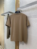 M*aison M*argiela Men Women T-shirt Top Quality