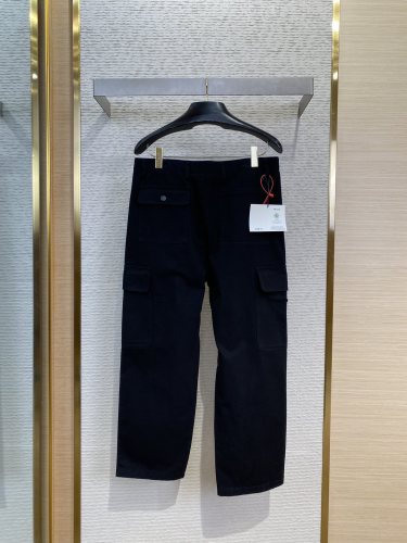 P*rada Men Women Pants Top Quality