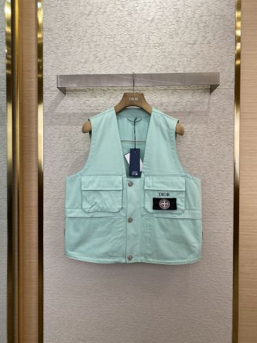D*ior Men Women Jacket/Sweater Top Quality
