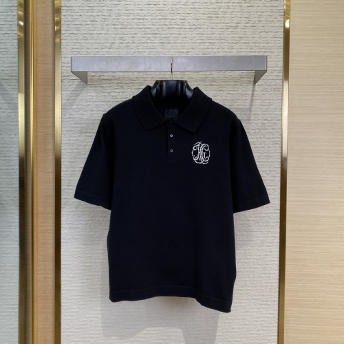 G*ivenchy Men Women Polo Top Quality