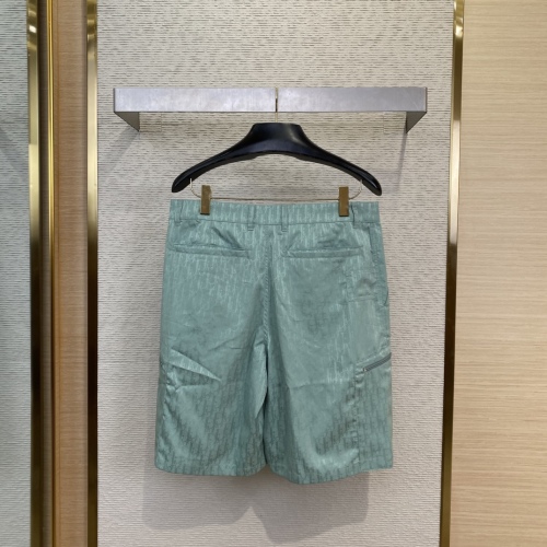 D*ior Men Women Pants Top Quality