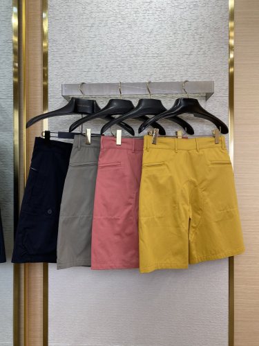 D*ior Men Women Pants Top Quality