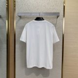 C*eline Men Women T-shirt Top Quality