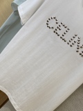 C*eline Men Women T-shirt Top Quality
