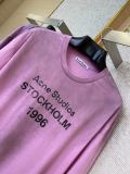 A*cne S*tudios Men Women T-shirt Top Quality
