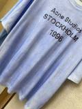 A*cne S*tudios Men Women T-shirt Top Quality
