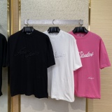 A*cne S*tudios Men Women T-shirt Top Quality
