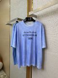 A*cne S*tudios Men Women T-shirt Top Quality