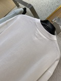 B*ottega V*eneta Men Women T-shirt Top Quality
