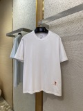 B*ottega V*eneta Men Women T-shirt Top Quality