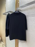 B*ottega V*eneta Men Women T-shirt Top Quality