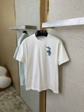 B*urberry Men Women T-shirt  Top Quality