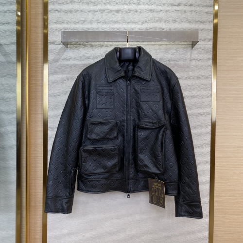 L*ouis V*uitton Men Women Jacket/Sweater Top Quality