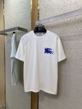 B*urberry Men Women T-shirt Top Quality