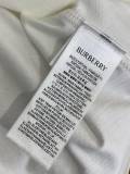 B*urberry Men Women T-shirt Top Quality