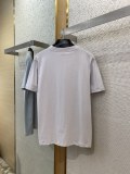 B*urberry Men Women T-shirt Top Quality