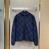 B*urberry Men Women Jacket/Sweater Top Quality