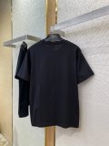 C*eline Men Women T-shirt Top Quality