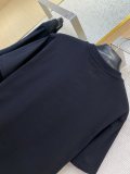 B*urberry Men Women T-shirt Top Quality