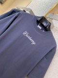 B*urberry Men Women T-shirt Top Quality