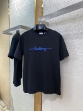 B*urberry Men Women T-shirt Top Quality