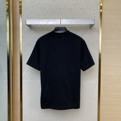 C*eline Men Women T-shirt Top Quality