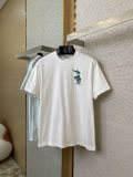 B*urberry Men Women T-shirt  Top Quality