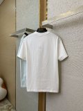 B*urberry Men Women T-shirt  Top Quality