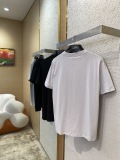 B*urberry Men Women T-shirt Top Quality