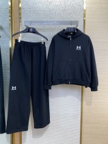 B*alenciaga Men Women sets Top Quality