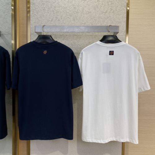 L*ouis V*uitton Men Wemon T-shirt Top Quality