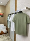 B*urberry Men Women T-shirt  Top Quality