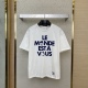 L*ouis V*uitton Men Women T-shirt Top Quality