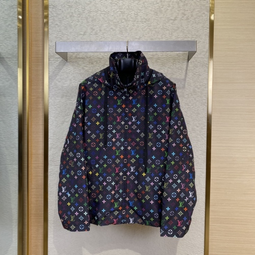 L*ouis V*uitton Men Women Jacket/Sweater Top Quality