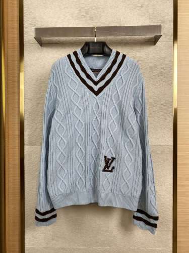 L*ouis V*uitton Men Women Tops  Top Quality