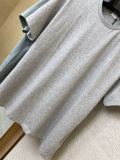 C*eline Men Women T-shirt Top Quality