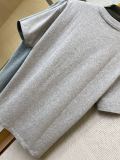 C*eline Men Women T-shirt Top Quality