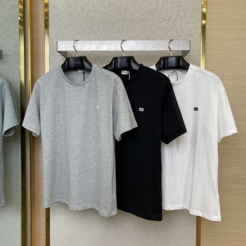 C*eline Men Women T-shirt Top Quality