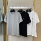 C*eline Men Women T-shirt Top Quality