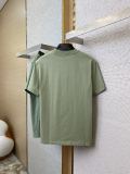 B*urberry Men Women T-shirt  Top Quality