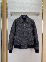 L*ouis V*uitton Men Women Jacket/Sweater Top Quality