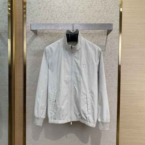D*ior Men Women Jacket/Sweater Top Quality