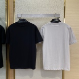 B*urberry Men Women T-shirt Top Quality