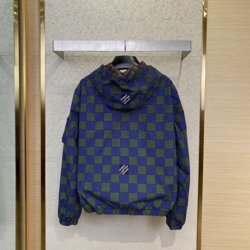 L*ouis V*uitton Men Women Jacket/Sweater Top Quality