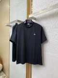 C*eline Men Women T-shirt Top Quality