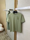 B*urberry Men Women T-shirt  Top Quality