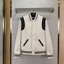 S*aint L*aurent Men Women Jacket/Sweater Top Quality