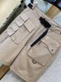 D*ior Men Women Pants Top Quality