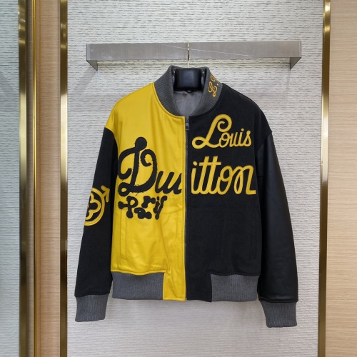 L*ouis V*uitton Men Women Jacket/Sweater Top Quality