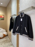 S*aint L*aurent Men Women Jacket/Sweater Top Quality